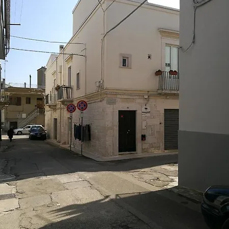 Le Di Marga Frühstückspension 3*