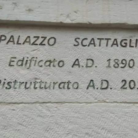 Frühstückspension Le Di Marga 3*