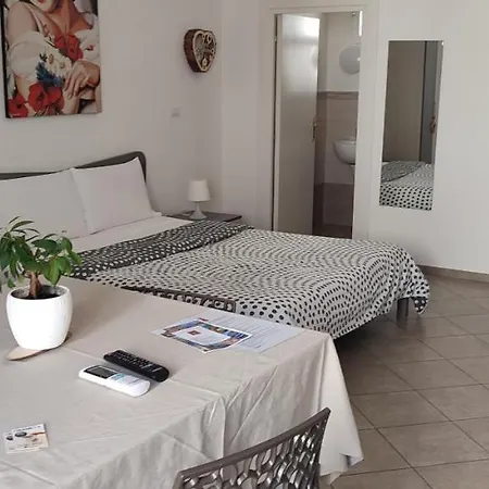 Frühstückspension Le Di Marga 3*