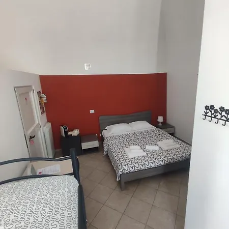 Le Di Marga Frühstückspension Santeramo in Colle