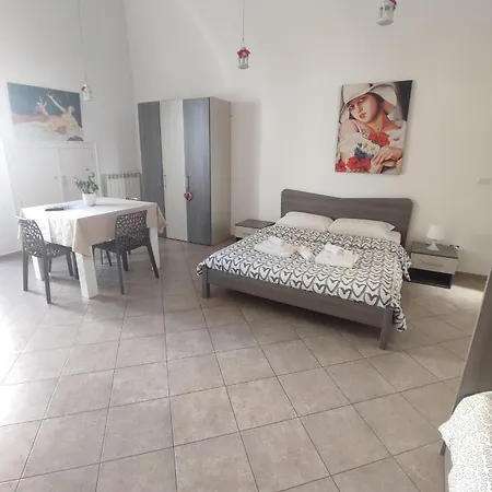 Le Di Marga Bed & Breakfast
