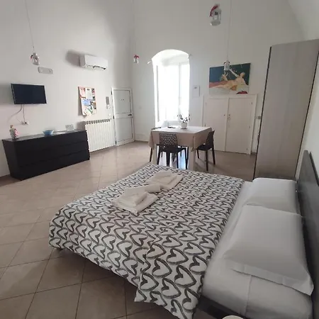 فندق مبيت وإفطار Le Di Marga 3*