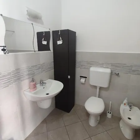 Le Di Marga Bed & Breakfast Santeramo in Colle