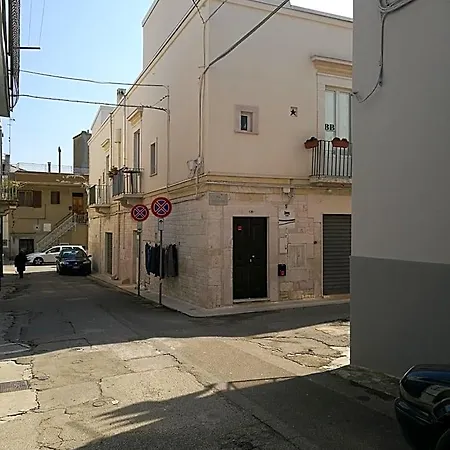 Le Di Marga Santeramo in Colle