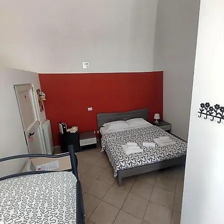 Bed & Breakfast Le Di Marga 3*