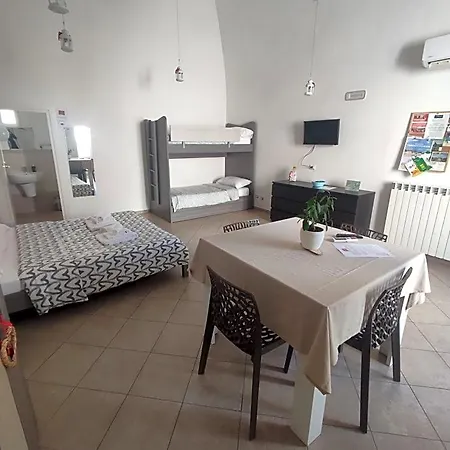 Le Di Marga Bed & Breakfast 3*