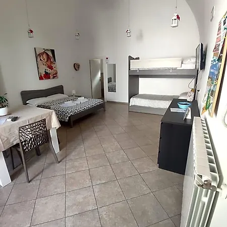 Bed & Breakfast Le Di Marga