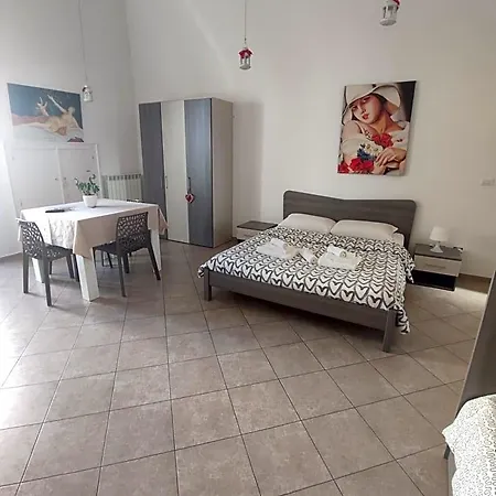Bed & Breakfast Le Di Marga Santeramo in Colle