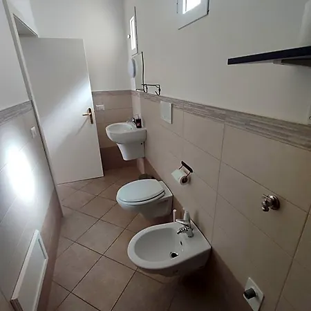 Bed & Breakfast Le Di Marga 3*